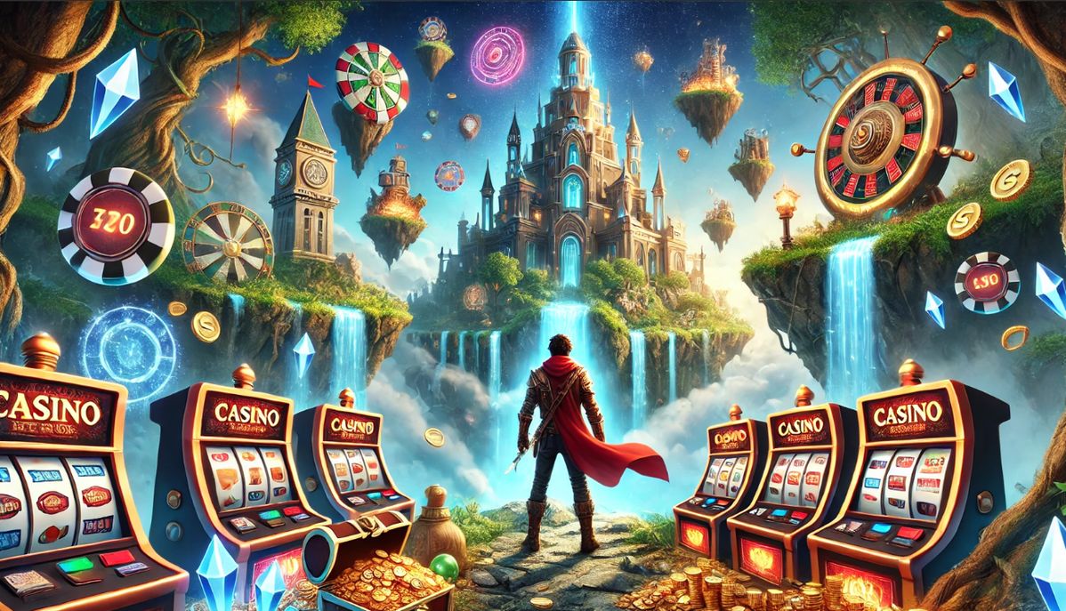JJJT Game پاکستان کیسینو میں بلیک جیک گیمز