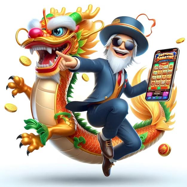 پاکستان میں JJJT Game کا آن لائن کیسینو سیکشن کھولیں۔