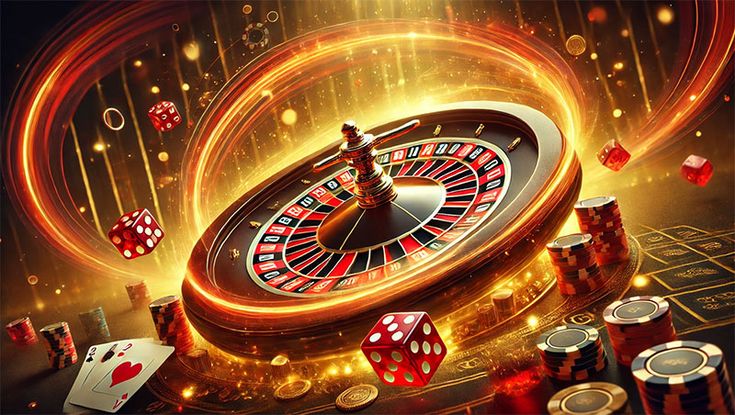 JJJT Game کیسینو میں سلاٹ کھیلنا شروع کریں۔