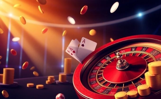 JJJT Game کیسینو میں رولیٹی گیمز کے بارے میں معلومات