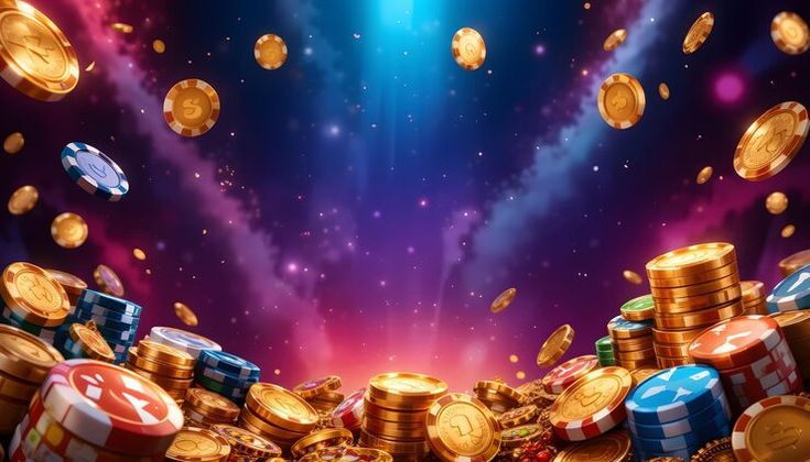 JJJT Game پاکستان میں میگا ویز کیسینو گیمز