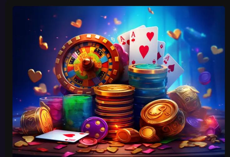 JJJT Game کھلاڑیوں کے لیے لائیو کیسینو سیکشن