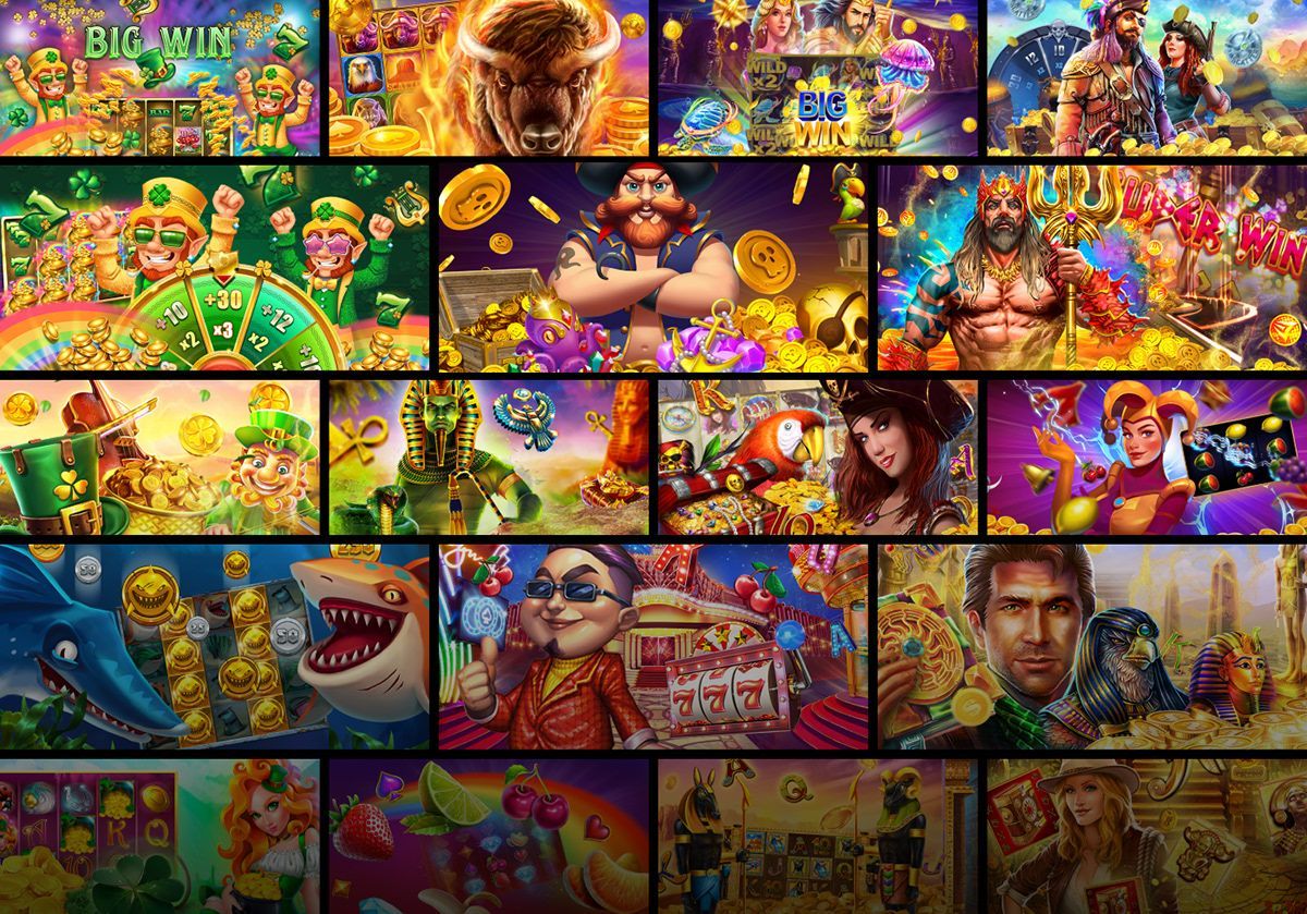 ایک اکاؤنٹ بنائیں یا JJJT Game کیسینو میں لاگ ان کریں۔