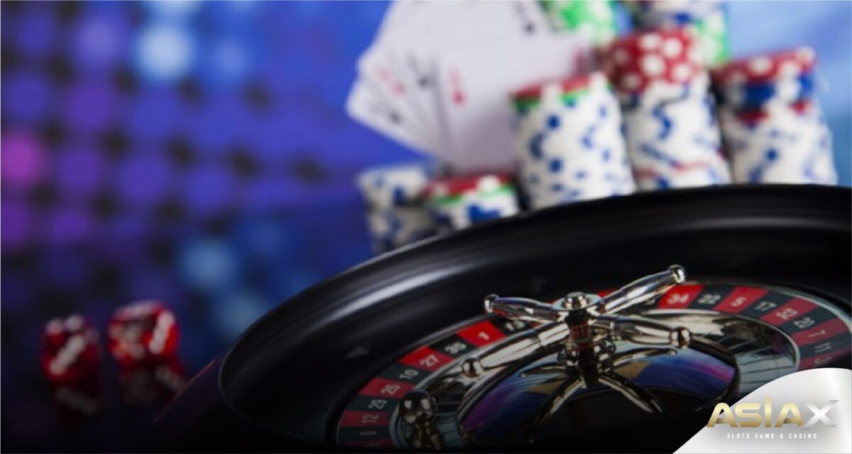 JJJT Game آن لائن کیسینو میں کھیلنے کی وجوہات