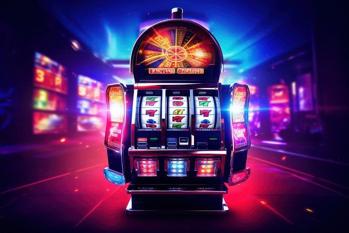 JJJT Game کیسینو گیمز کا ایک زمرہ منتخب کریں

