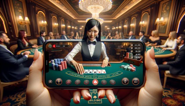 پاکستان کے نئے JJJT Gameکیسینو کھلاڑیوں کے لیے خوش آمدید بونس